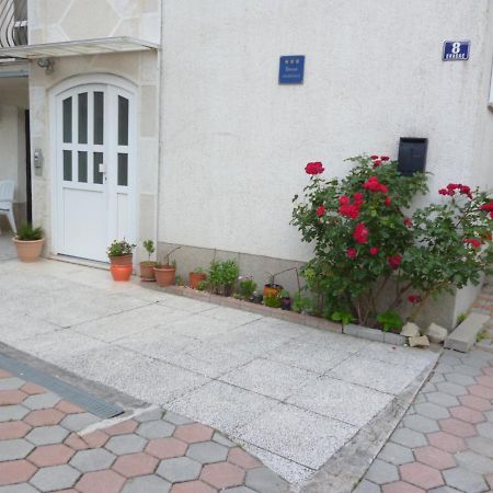 Villa Marija Podstrana Exterior foto